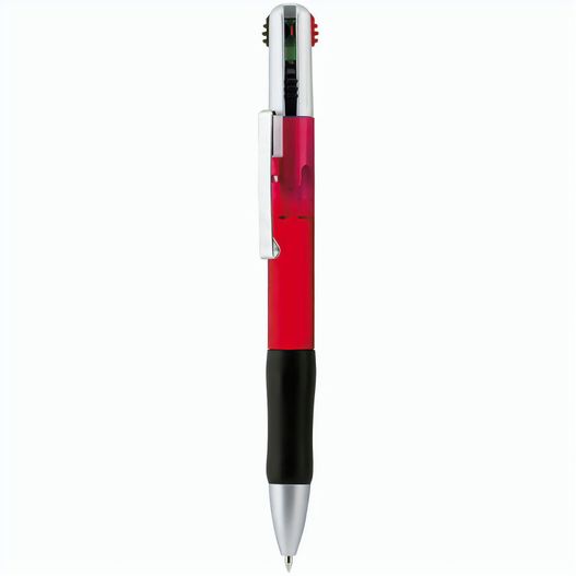 Produktabbildung Kugelschreiber Multifour Kugelschreiber Multifour (Bild 1)
