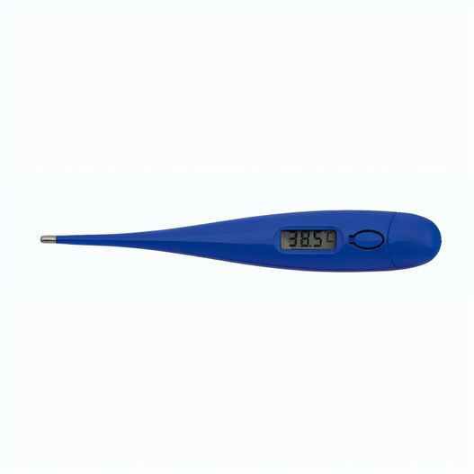 Produktabbildung Digitales Thermometer Kelvin Digitales Thermometer Kelvin (Bild 1)