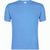 Erwachsene Farbe T-Shirt "keya" MC150
