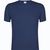 Erwachsene Farbe T-Shirt "keya" MC180