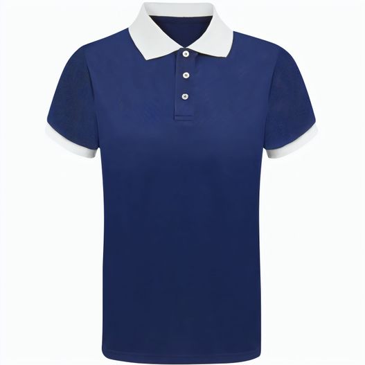 Polo-Shirt Tecnic Rebon (Bild 1)