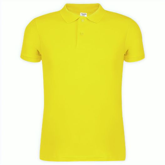 Produktabbildung Erwachsene Farbe Polo-Shirt "keya" MPS180 Erwachsene Farbe Polo-Shirt "keya" MPS180 (Bild 1)