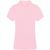 Erwachsene Frauen Farbe Polo-Shirt Koupan (Bild 1)