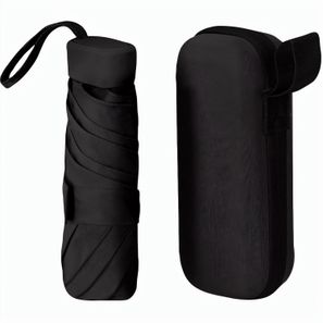 Faltbare Regenschirm Ottis