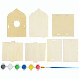 Produktabbildung Vogelhaus Spydel Vogelhaus Spydel