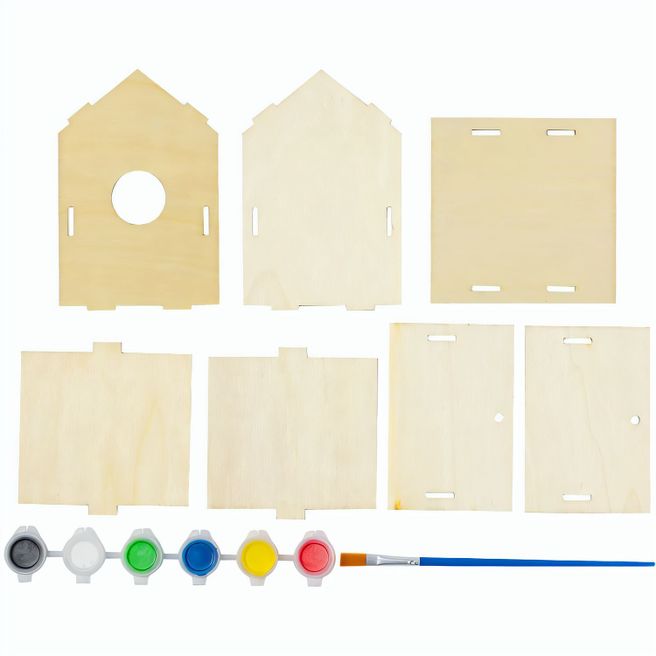 Produktabbildung Vogelhaus Spydel Vogelhaus Spydel