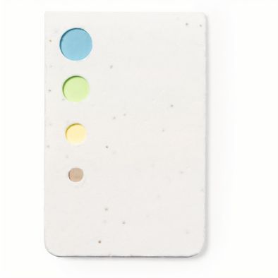 Samen Notizblock Amenti