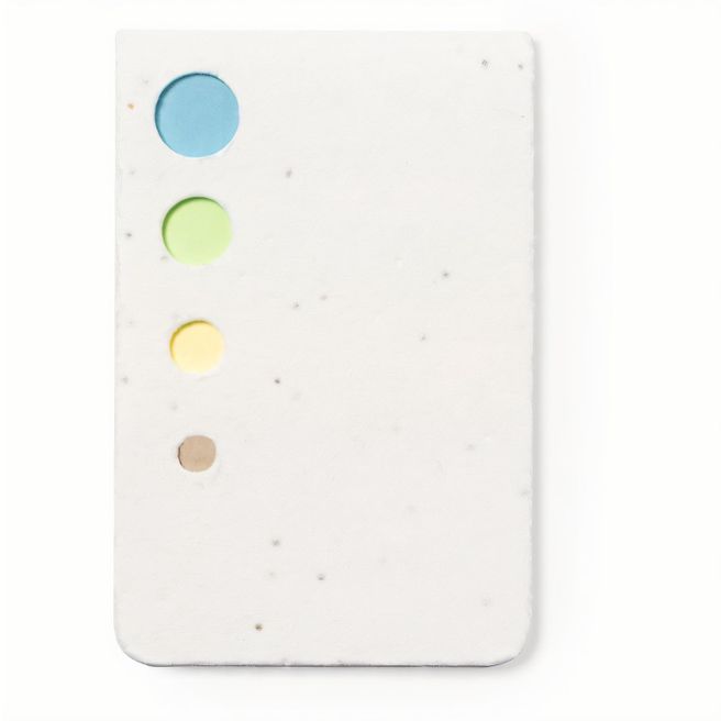 Samen Notizblock Amenti