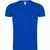 Erwachsene Farbe T-Shirt Iconic V-Neck