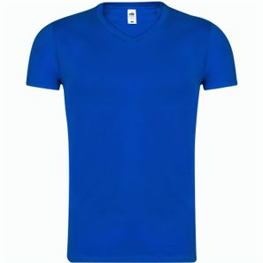 Erwachsene Farbe T-Shirt Iconic V-Neck