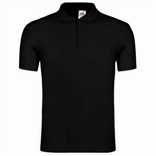 Produktabbildung Erwachsene Farbe Polo-Shirt Original Erwachsene Farbe Polo-Shirt Original (Bild 1)