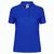 Frauen Farbe Polo-Shirt "keya" WPS180