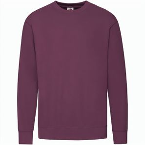 Erwachsene Sweatshirt Lightweight Set-In S