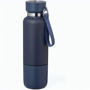 Wärme Flasche Flautrok