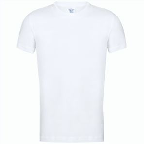 Kinder Weiß T-Shirt "keya" YC150