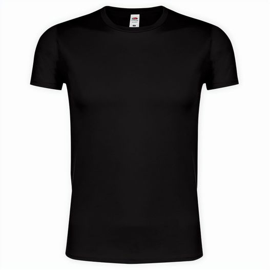 Produktabbildung Erwachsene Farbe T-Shirt Iconic Erwachsene Farbe T-Shirt Iconic (Bild 1)