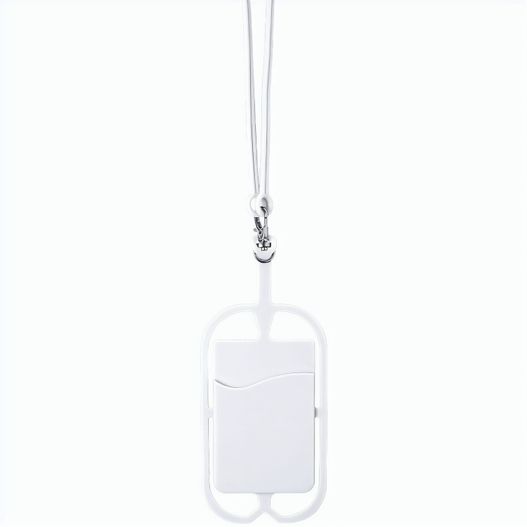 Produktabbildung Schlüsselband Veltux Schlüsselband Veltux (Bild 1)