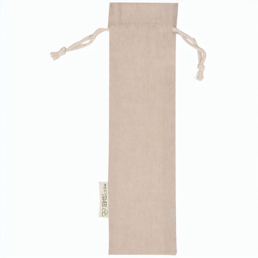 Fächerhülle Fleken (Bild 1)