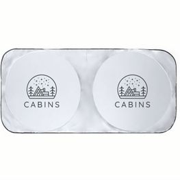 Produktabbildung Autosonnenschutz Sertark Autosonnenschutz Sertark