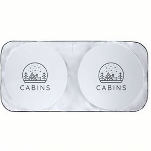 Autosonnenschutz Sertark