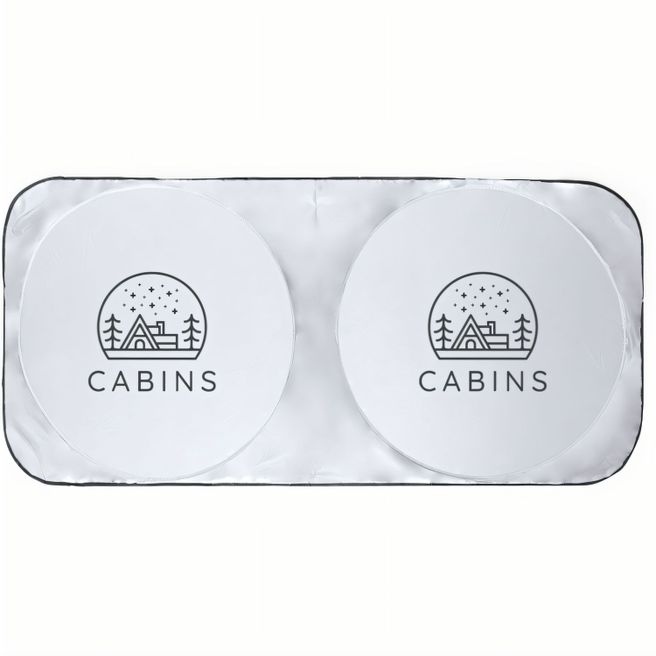 Autosonnenschutz Sertark