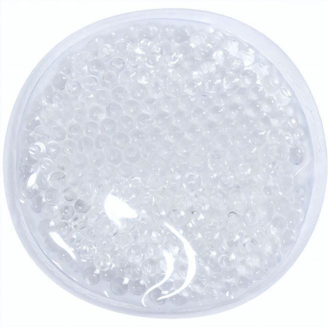 Wärme-Kälte Pflaster Franium