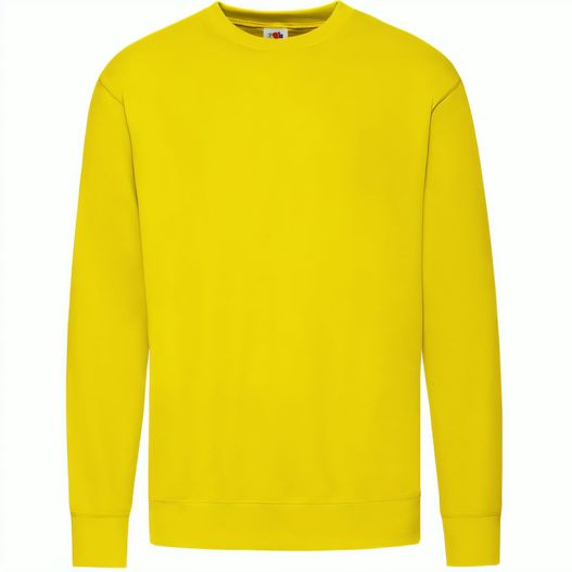Kinder Sweatshirt Classic Set-In Sweat (Bild 1)