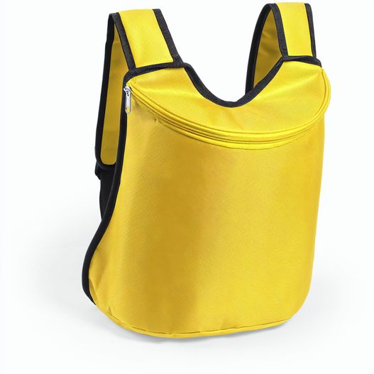 Produktabbildung Kühltasche Rucksack Polys Kühltasche Rucksack Polys (Bild 1)