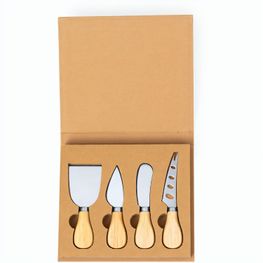 Produktabbildung Käse Set Kubin Käse Set Kubin