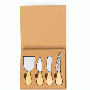 Käse Set Kubin