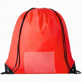 Startnummernrucksack Selasi