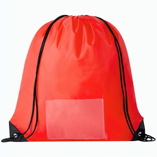 Produktabbildung Startnummernrucksack Selasi Startnummernrucksack Selasi (Bild 1)