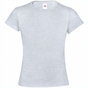 Kinder Farbe T-Shirt Iconic