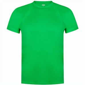 Kinder T-Shirt Tecnic Plus