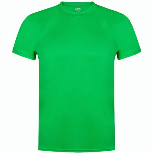 Produktabbildung Kinder T-Shirt Tecnic Plus Kinder T-Shirt Tecnic Plus (Bild 1)