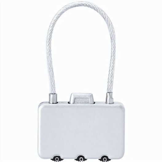 Kofferschloss Konix (Bild 1)