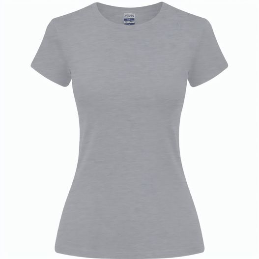 Erwachsene Frauen Farbe T-Shirt Epika (Bild 1)