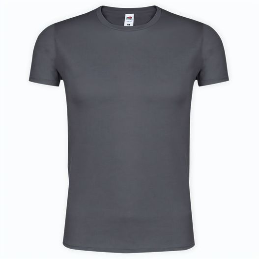 Produktabbildung Erwachsene Farbe T-Shirt Iconic Erwachsene Farbe T-Shirt Iconic (Bild 1)
