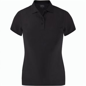 Frauen Polo-Shirt Tecnic Plus