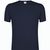 Erwachsene Farbe T-Shirt "keya" MC130