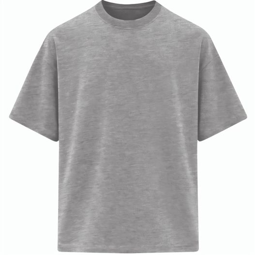 Erwachsene Oversize T-Shirt Minton (Bild 1)
