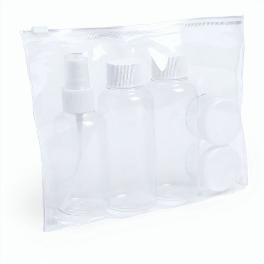 Produktabbildung Reise Kosmetik Tasche Flaut Reise Kosmetik Tasche Flaut (Bild 1)