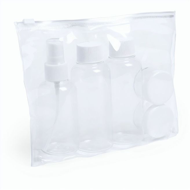 Reise Kosmetik Tasche Flaut