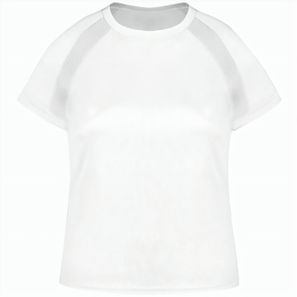Frauen T-Shirt Tecnic Sappor