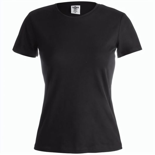 Frauen Farbe T-Shirt "keya" WCS150 (Bild 1)