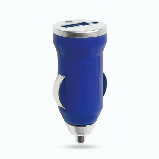 Produktabbildung USB Autoladegerät Hikal USB Autoladegerät Hikal (Bild 1)