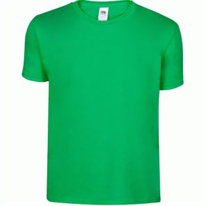 Kinder Farbe T-Shirt Iconic