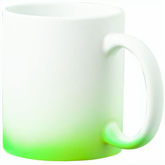 Produktabbildung Sublimations Tasse Lanteira Sublimations Tasse Lanteira (Bild 1)