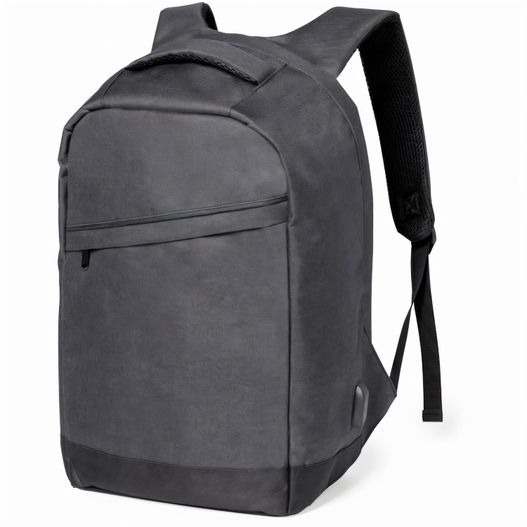Produktabbildung Anti-Diebstahl Rucksack Frissa Anti-Diebstahl Rucksack Frissa (Bild 1)