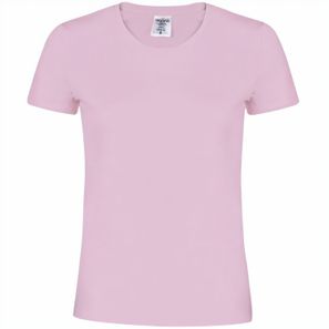 Frauen Farbe T-Shirt "keya" WCS180